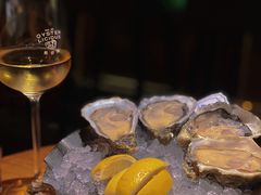 -Osteria Garden 生蚝花园餐厅(原进贤路店)