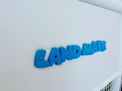 -Land Mark蓝马乐园(华联武夷购物中心店)