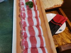 -老灶堂文创火锅(文艺路店)