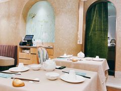 大堂-尚一汤·粤菜海鲜(环球港店)