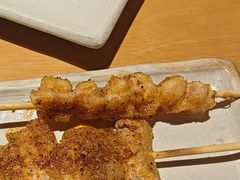 -一心创作料理屋(经开万达店)