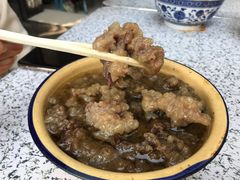 定家小酥肉-定家小酥肉·清真(回民街店)