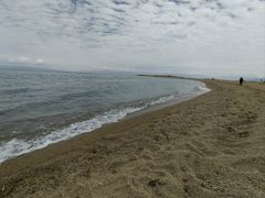 -青海湖二郎剑景区