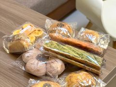 -大仓面包(西平店)