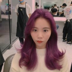 点击看大图 -3AM HAIR SALON烫发染发接发