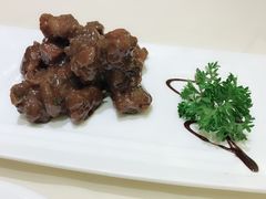 -老正兴菜馆(福州路店)