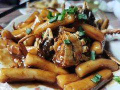 -妈妈的小作坊(陈家镇店)