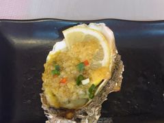 -云晓光头烧烤吧(新大陆广场店)