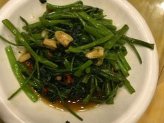 -嘉旺港式茶餐厅(延长中路店)