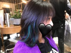 点击看大图 -HairCode芭曲发型