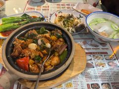 -顺德杨廷记(白云山店)