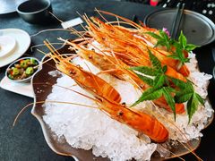 -醉东Oriental House(静安嘉里中心店)