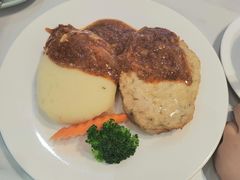 -库滋明·俄罗斯特色美食(中央大街店)