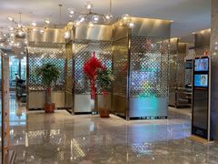 -紫薇港式茶餐厅(厦门君泰酒店)