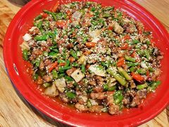 -兔槽江湖菜·重庆璧山兔(水围店)