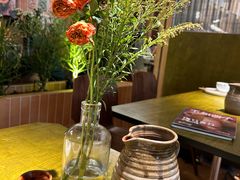 -一坐一忘云南菜(卓悦中心)