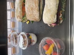 -BAKER&SPICE(祥云小镇店)