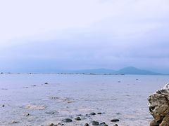 -三亚西岛海洋文化旅游区