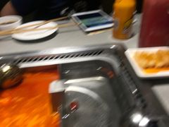 -海底捞火锅(海宁路店)