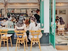 -RAC BAR(安福路店)