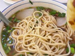 -清真·西北人家风味馆(中山中路店)