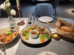 -XUN Bistro西餐厅