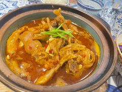 -图味美小黄鱼·景德菜(浙江路店)