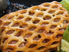 惠灵顿牛排-必胜客(广渠路店)