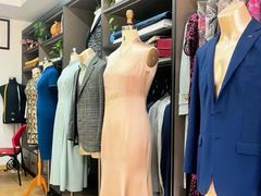 -铭仕洋服(成山路店)