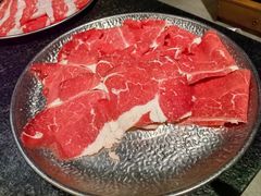 -湊湊火锅·茶憩(世博大道店)