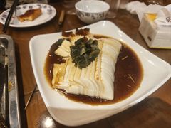 -玫瑰红烤羊排(北新桥三条店)