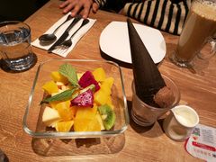 -必胜客(五道口店)