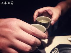 -味见·荣家(亚泰大街店)