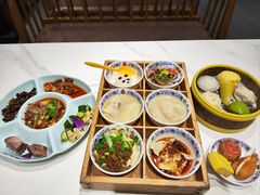 -钟水饺(人民公园总店)