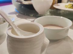 -巴音浩日娲·蒙餐(双林东路店)