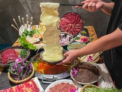 -牛品荟牛肉火锅(新城广场店)