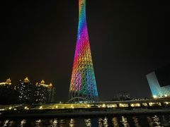 -珠江夜游省总码头