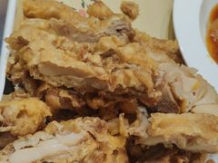 -裕德隆清真饭庄·天津特色菜(河东店)