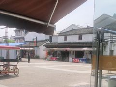 -东梓关景区村庄
