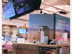 -西贝莜面村(金隅嘉品mall店)