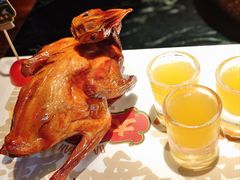 -大鸽饭(北京路店)