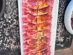 -九田家黑牛烤肉料理(石路天虹店)