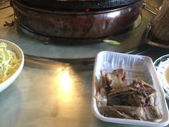 -厚味居炙子烤肉·清真(天桥南纬路店)