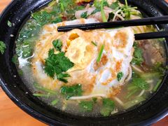 -河南拉面(肇周路店)