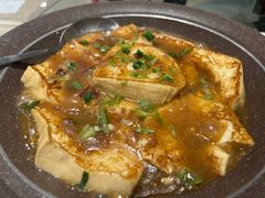 客家酿豆腐-顺风山庄(水濂山店)