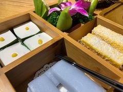 小甜甜-曼泰·泰餐(京华城店)