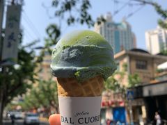 -Dal Cuore 达可芮冰淇淋(陕西北路店)