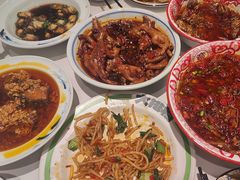 -欧记大排档·景德菜(上海首店)