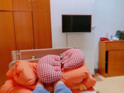 点击看大图 -中国福利会国际和平妇幼保健院(徐汇院区)