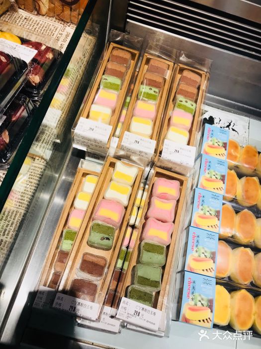 Olé精品超市(上海虹桥南丰城店)图片